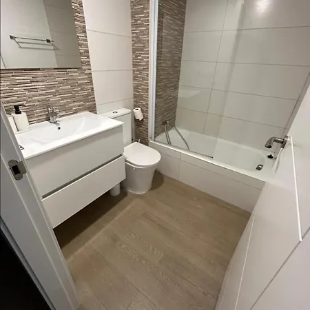 Apartment El Palmar Dénia