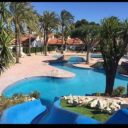 Apartment El Palmar Dénia