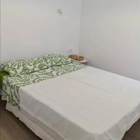 Apartment El Palmar *