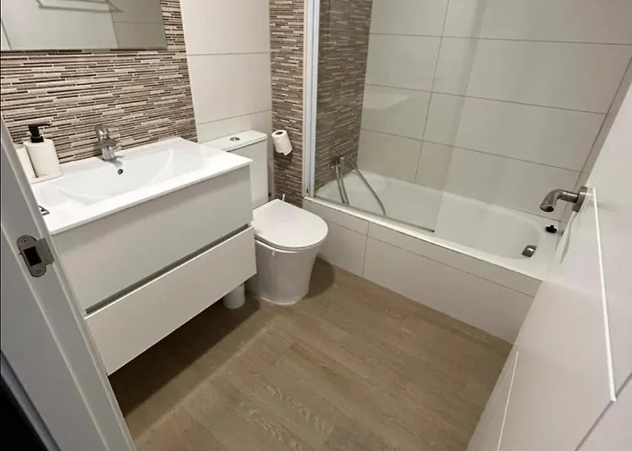 Apartamento El Palmar Dénia