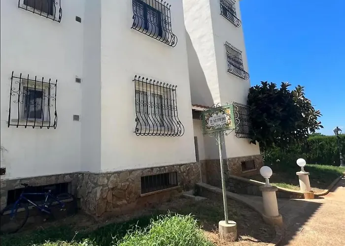El Palmar Apartamento