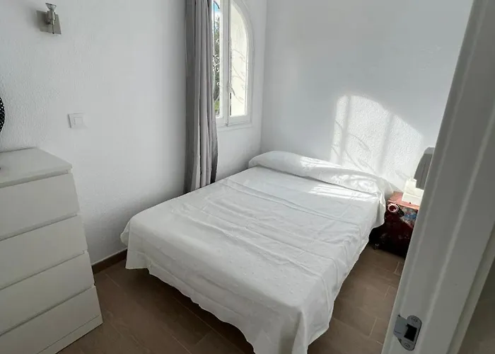 Apartamento El Palmar *