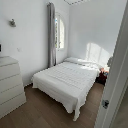 Apartment El Palmar *